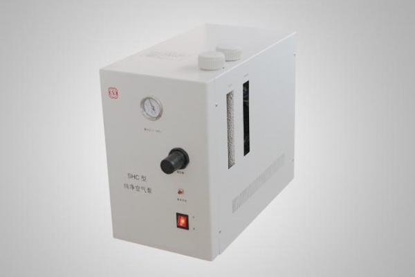 气体发生器