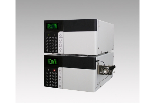 LC-4100型液相色谱仪