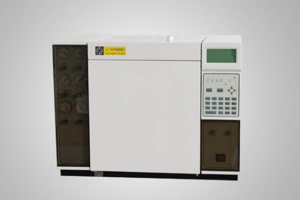 GC-7960在线全自动色谱仪