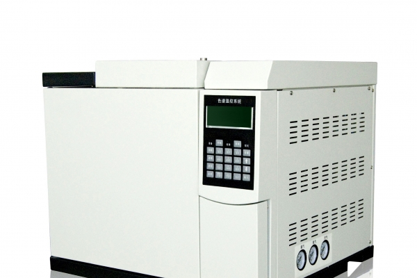 GC-7960网络反控型色谱仪