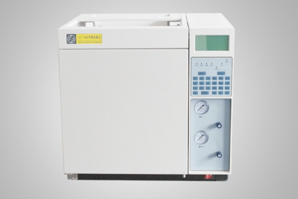 GC-7960T型气相色谱仪